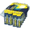 Image de Varta Energy 4106 - Batterie 24 x type AA - Alcaline