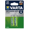 Image de Varta Power Accu 56736 - Batterie 2 x type AA - NiMH - (rechargeables) - 800 mAh