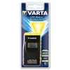 Image de Testeur de piles Varta Noir