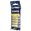 Image de piles alkaline varta r3 (aaa) 8 pcs longlife
