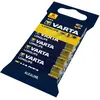 Image de Varta Longlife AAA (8 pcs, AAA, 1230 mAh), Batteries + piles