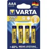 Image de Pile bouton LR 44 alcaline(s) Varta 155 mAh 1.5 V 2 pc(s)