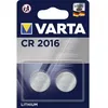Image de Varta - Pile électronique CR2016 blister de 2