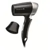 Image de Remington - D2400 - Sèche-Cheveux de voyage - Noir