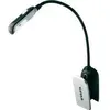 Image de Lampe de lecture Varta 16618101421 noir