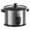 Image de Cuiseur à riz étages Russell Hobbs Cook@home 19750-56 Bol de 1,8 L Gris