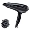 Image de Remington Hair Dryer Pro Air Shine black Schwarz (D5215)