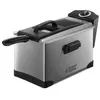 Image de Russell Hobbs Cook@Home 19773-56 Semi-Pro - Friteuse - 3.2 litres - 1.8 kWatt