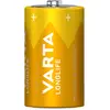 Image de Varta Longlife (2 pcs, D, D, 15800 mAh), Batteries + piles