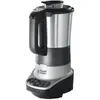 Image de Blender chauffant Russell Hobbs Soup Maker 2 en 1 800 W Argent et Noir