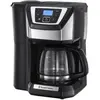 Image de Cafetière silencieuse semi automatique Russell Hobbs Chester 22000-56 1050 W