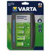 Image de Varta Chargeur universel (1 pcs, Chargeurs sans batterie), Chargeur de batterie