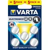 Image de Bouton lithium cr2032 x5