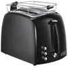 Image de Russell Hobbs Grille-pain Textures Plus 22601-56 2 Fentes