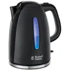 Image de Russell Hobbs 22591-70 - Bouilloire Textures Plus - 1,7l - 2400 W - Noir
