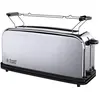Image de Grille-pain Russell Hobbs 23510-56 Chester Acier Brillant