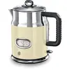Image de Bouilloire Russell Hobbs Retro 21672-70 2400 W Crème