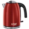 Image de Russell Hobbs Colours Plus 20412-70 - Bouilloire - 1.7 litres - 2.4 kWatt - rouge flamme