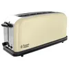 Image de Russell Hobbs Colours 21395-56 - Grille-pain - 2 tranche - 1 Emplacements - crème classique