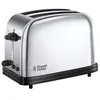 Image de Grille Pain Russell Hobbs 23311-56 Argent