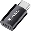 Image de Varta Charge & Sync Adapter (USB 3.2 Gen 1), Câble USB