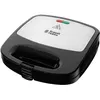 Image de Appareil à Sandwich 3 en 1 Russell Hobbs 24540-56 750 W Noir