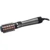 Image de REMINGTON Brosse soufflante rotative Keratin Protect - 2 brosses 40 et 50 mm