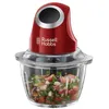 Image de Hâchoir desire - bol verre - capacité 1l