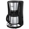 Image de Cafetière filtre Russell Hobbs Adventure Noir 1000 W