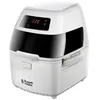 Image de Russell Hobbs 22101-56 - Friteuse Avec Accessoires Rotisserie / Kebab - 1 Kg - 1300 W