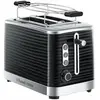 Image de Russell Hobbs Grille-pain Inspire Negro 24371-56 2 Fentes