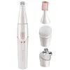 Image de Remington - ep7070 - e51 smooth&silky ult. facial kit