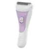 Image de Remington Rasoir Feminin Smooth + Silky - 2 Piles Aaa Fournis