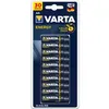 Image de Pile LR6 (AA) alcaline(s) Varta 4106229630 ENERGY AA Bli 30 1.5 V 30 pc(s)