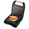 Image de GEORGE FOREMAN Grill Family 25030-56 - 1200 W - Rouge