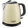 Image de Russell Hobbs Colours Plus 24994-70 - Bouilloire - 1 litre - 2.4 kWatt - crème