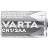 Image de Varta CR 1/2 (1 pcs, CR 1/2AA, 700 mAh), Batteries + piles