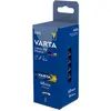 Image de Varta Longlife Power (40 pcs, AAA, 1200 mAh), Batteries + piles
