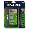 Image de Chargeur universal lcd sans accus Varta 57688101401