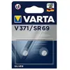 Image de Varta V371 / sr69 Modèle : 371101402 (2 pcs, SR69, 44 mAh), Batteries + piles