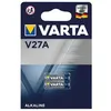 Image de Pile Varta V27A Alcaline 12V non rechargeable Lot de 2 3,5 ans