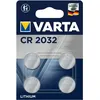 Image de VARTA LITHIUM CR2032/4