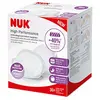 Image de NUK, Coussinets d'allaitement, High Performance (30x)