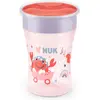 Image de NUK, Vaisselle + couverts pour enfants, Coupe magique