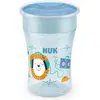 Image de NUK, Vaisselle + couverts pour enfants, Coupe magique