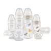 Image de NUK Coffret Perfect Start 8 pièces FC+ Indicateur de température