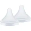 Image de 6x NUK, Tétine de biberon, Perfect Match