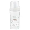 Image de NUK, Biberon, Babyflasche P.M.Glas230ml Si.M (230 ml)