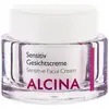 Image de Alcina, Crème visage, Crème pour visage sensible (50 ml, Crème 24h)