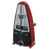 Image de Métronome Wittner Taktell Piccolo Rouge Rubis 834